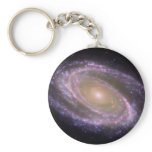 M81 GALAXY KEYCHAINS