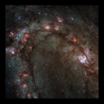 M83 galaxy posters
