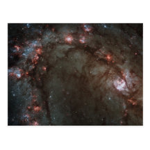 M83 POSTCARDS