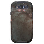 M83 spiral galaxy samsung galaxy SIII covers