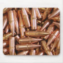 M855 bullets mousepads