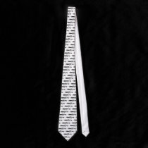 M-16 Tie