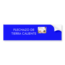 m_2a2beb27051d40418c5221d0d9bce975, FLECHAZO DE... bumper stickers by flechade m_2a2beb27051d40418c5221d0d9bce975, FLECHAZO DE... bumper stickers