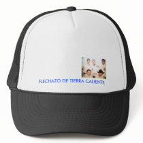 m_2a2beb27051d40418c5221d0d9bce975, FLECHAZO DE... hats