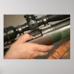 M-40 Sniper Rifle posters