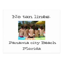 m_46eb210c39c43bf5caa1d99e57d3821f, No tan line... Post Card