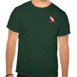 M.A.I.T.A.I. Certified Surface Buddy Tshirts