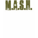 M.A.S.H. camp shirt by ldsgreats M.A.S.H. camp shirt