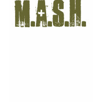M.A.S.H. camp shirt by ldsgreats M.A.S.H. camp shirt