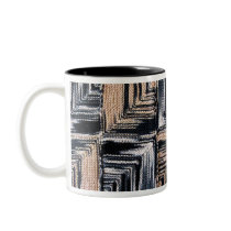 m Artisanware Knit Mug