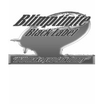 M_class_blimp t-shirt_Blimptinite Black Label Art