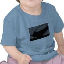 M_class_blimphant_Blimptinite Black Label Art 1b T Shirts