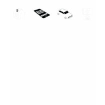 M Concepts Icons (Ladies) t-shirts