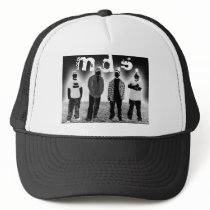 M.D.S. Truckin' hats