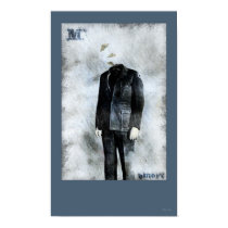 M emory posters