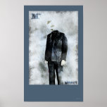 M emory poster