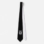 M For Manure BLK Neckwear