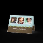 M Holiday Collection - Miller Card