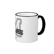 M is for Malachi Mugs