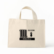 M Is For Midwifery bags by busybees M Is For Midwifery bags