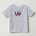M is for Mouse t-shirts
