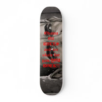 M.J. Speech For Obama O8 skateboards by sweet_10 M.J. Speech For Obama O8 skateboards