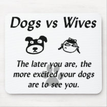 M Later You Are Mouse Pad