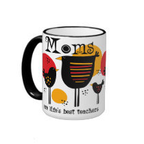 m Life's Best Teacher Mug