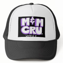 M&M cru hats by BBSTAR M&M cru hats