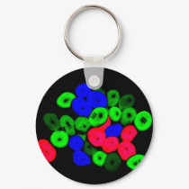 M&M keychains by Jennfay3svu M&M keychains