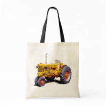 M-M UB CANVAS BAGS