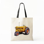 M-M UB CANVAS BAGS