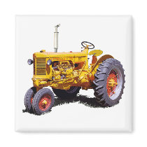 M-M UB REFRIGERATOR MAGNETS