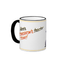 M-M UB mugs by RichardBrowne M-M UB mugs