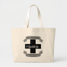 M.M.W TOTE BAG