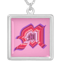 M PENDANTS