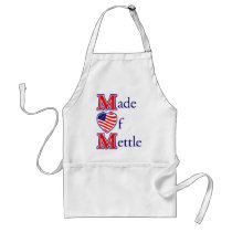 M.O.M. Apron by rwbmommy M.O.M. Apron