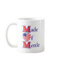M.O.M. Coffee Mug by rwbmommy M.O.M. Coffee Mug