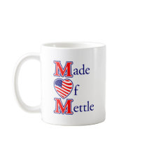 M.O.M. Coffee Mug