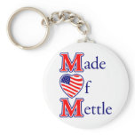 M.O.M.  Key Chain keychains
