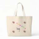 M, O, M, M, Y, ', S, bag