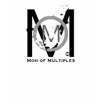 M-O-M t-shirts