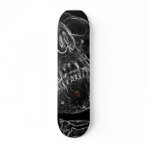 M.Souza Designs skateboards by inshadows M.Souza Designs skateboards