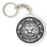 M-Squared Art Production Keychain