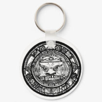 M-Squared Art Production keychains by Marthalicia M-Squared Art Production keychains