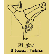 M-Squared Art Production t-shirts by Marthalicia M-Squared Art Production t-shirts