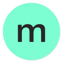 m stickers by FreedomPatriot m stickers