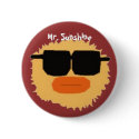 M.sunshine copy, Mr. Sunshine buttons by jenniekurono M.sunshine copy, Mr. Sunshine buttons