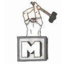 "M" TV Generation t-shirts by triciap86 "M" TV Generation t-shirts