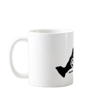 M.V.M LOGO MUG by ilovethevineyard M.V.M LOGO MUG
